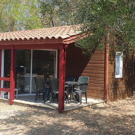 Casa Verde Cazilhac  Екстериор снимка