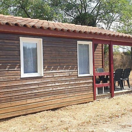 Casa Verde Cazilhac  Екстериор снимка