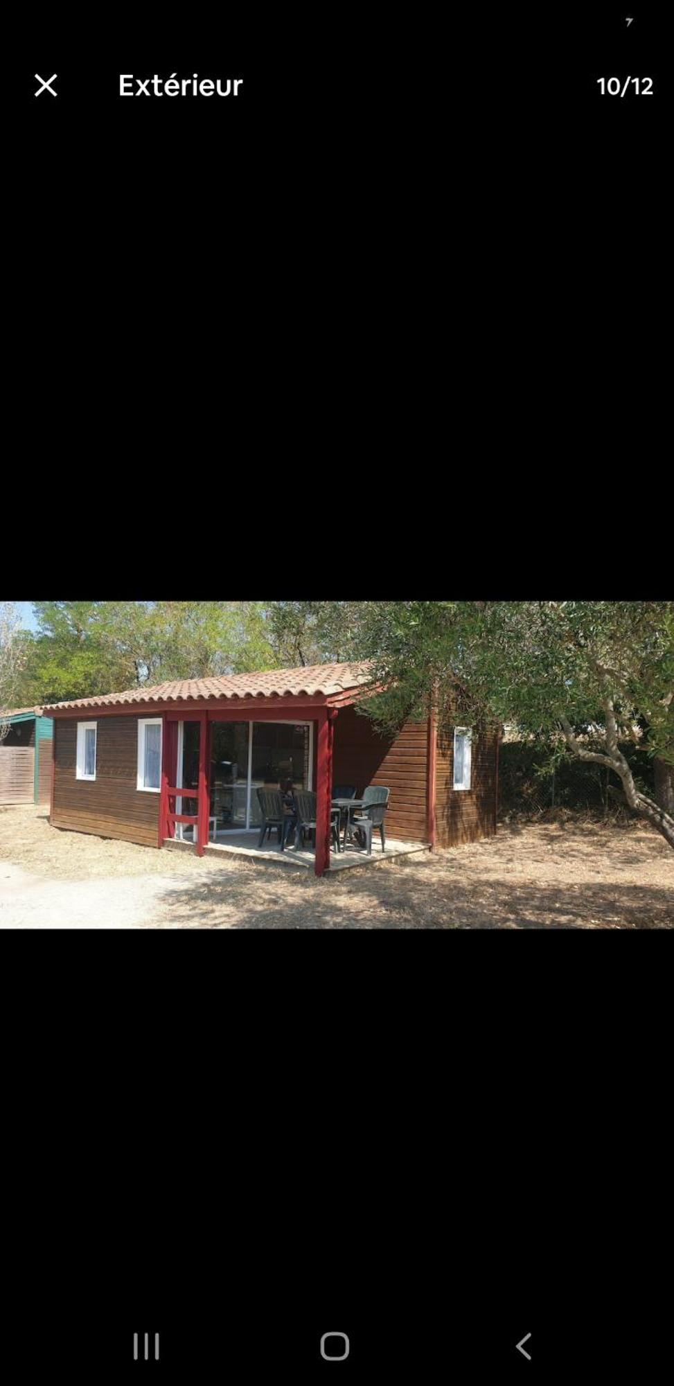 Casa Verde Cazilhac  Екстериор снимка