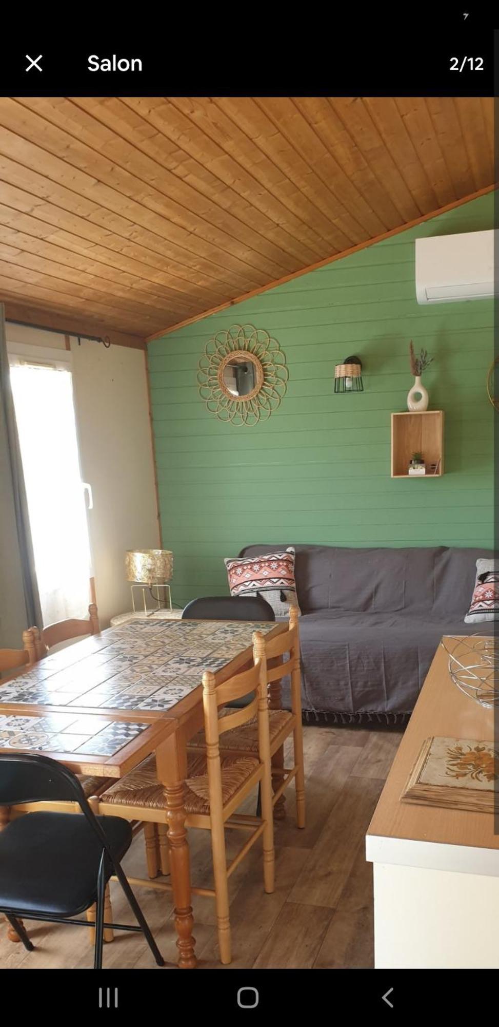 Casa Verde Cazilhac  Екстериор снимка