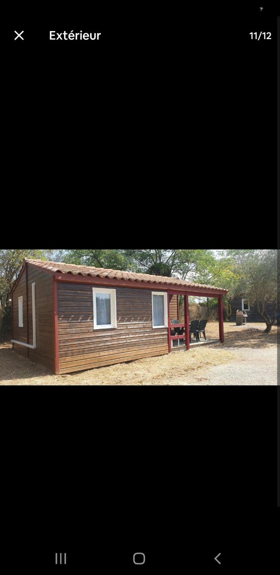 Casa Verde Cazilhac  Екстериор снимка
