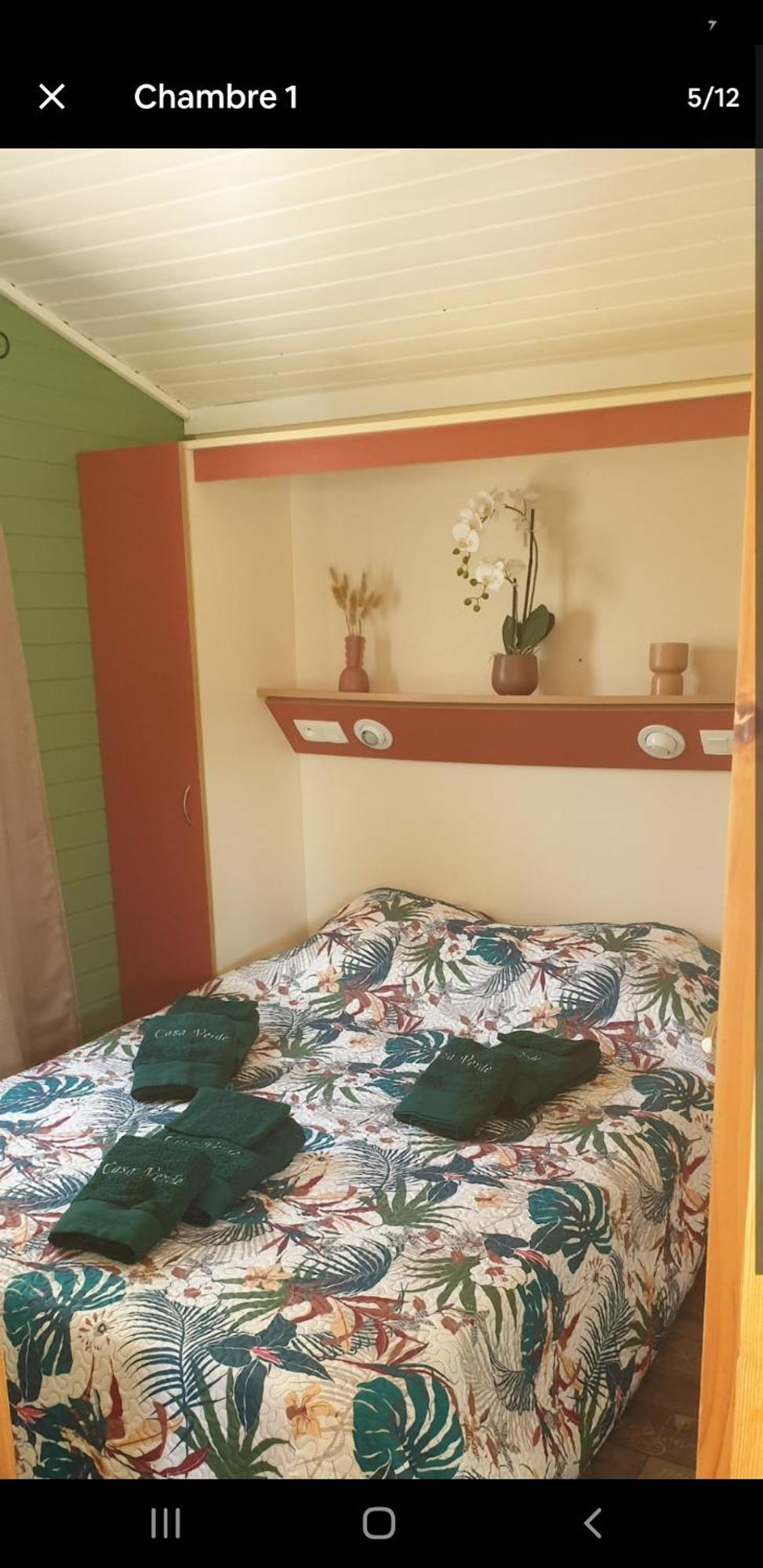 Casa Verde Cazilhac  Екстериор снимка