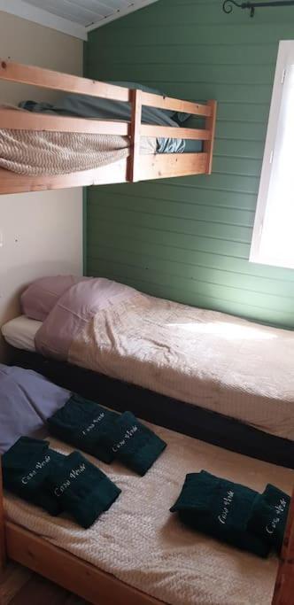 Casa Verde Cazilhac  Екстериор снимка