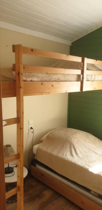 Casa Verde Cazilhac  Екстериор снимка