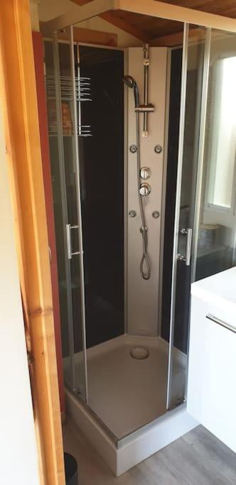 Casa Verde Cazilhac  Екстериор снимка