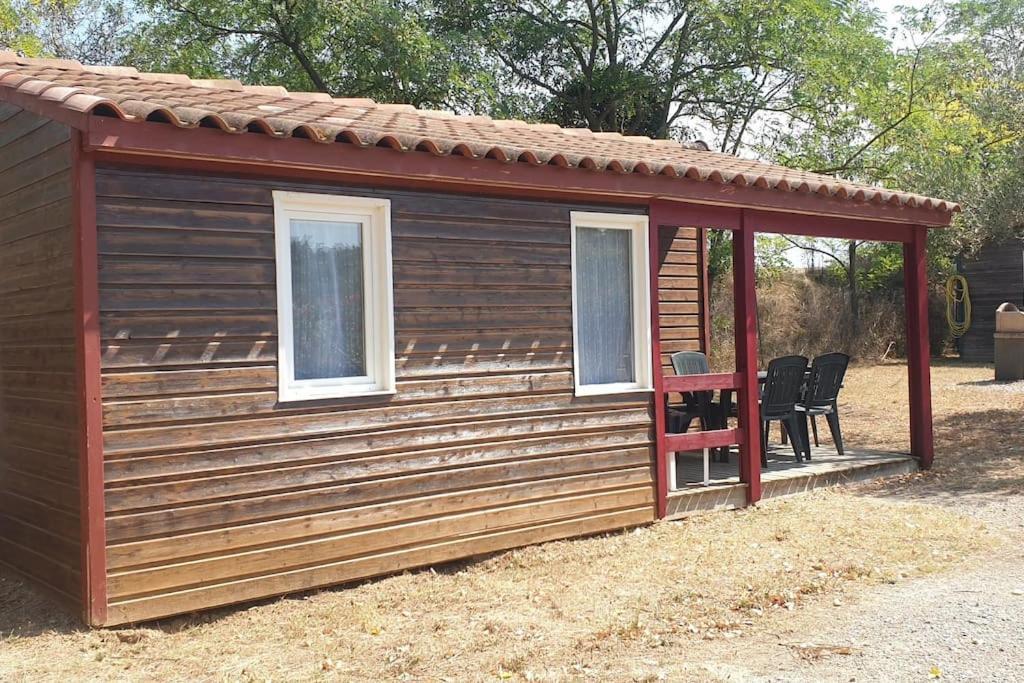 Casa Verde Cazilhac  Екстериор снимка